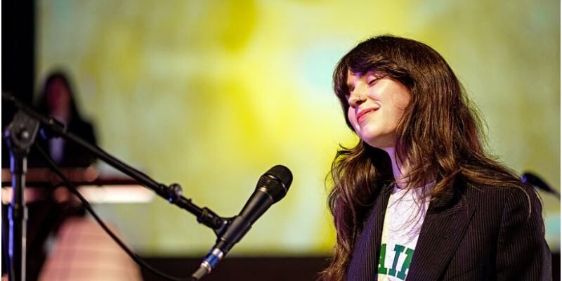 music style of Clairo