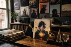 Albums That Felt Too Early for Their Time