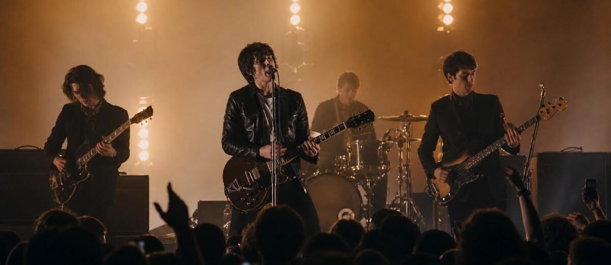 All Time Favourite List of Famous Indie Bands You Can’t Miss
