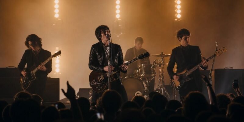 All Time Favourite List of Famous Indie Bands You Can’t Miss