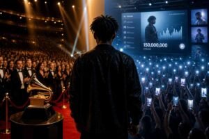 Awards vs Streaming Fame: What Really Matters?