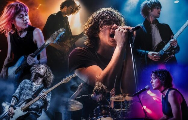 Best Alternative Rock Artists Right Now - Fresh Names to Hear