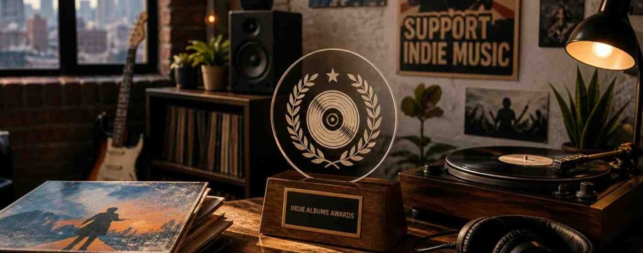 Best Indie Albums Awards: The Records That Truly Deserved the Spotlight