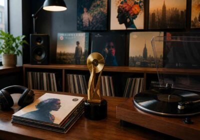 Best Indie Albums That Won Awards (2025–2026) That Redefined Indie Music