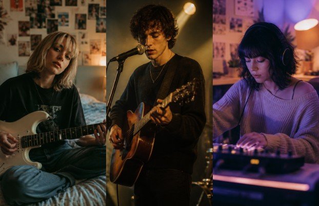 Best Indie Pop Artists to Watch Right Now