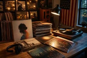 Beyond Winners: Albums That Deserved Equal Spotlight