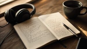 Core Elements Of Indie Album Rating And Analysis