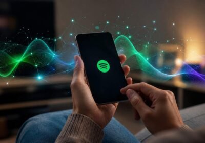 Decoding How Spotify Recommends Music Like Magic