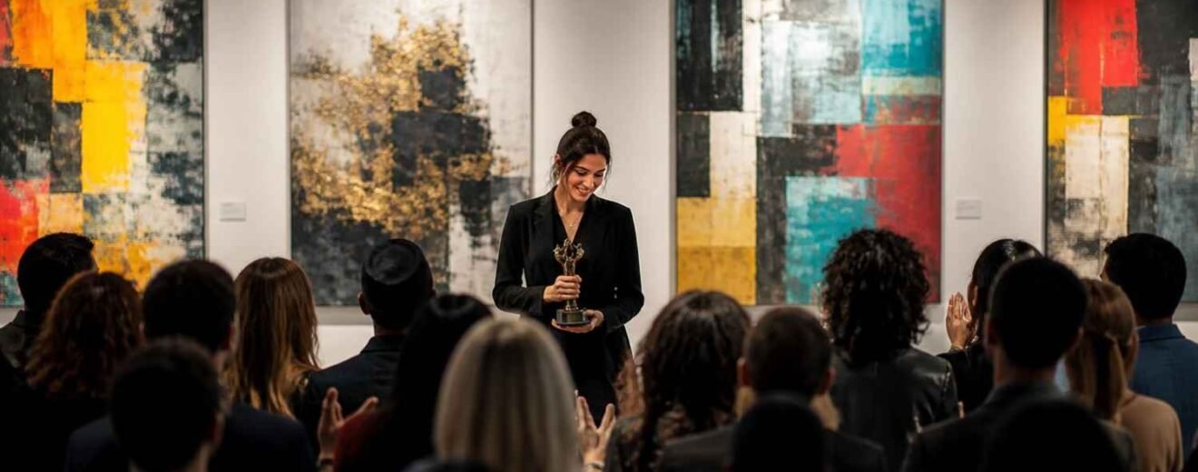 Does The Role Of Awards In Artist Recognition Still Hold Power?
