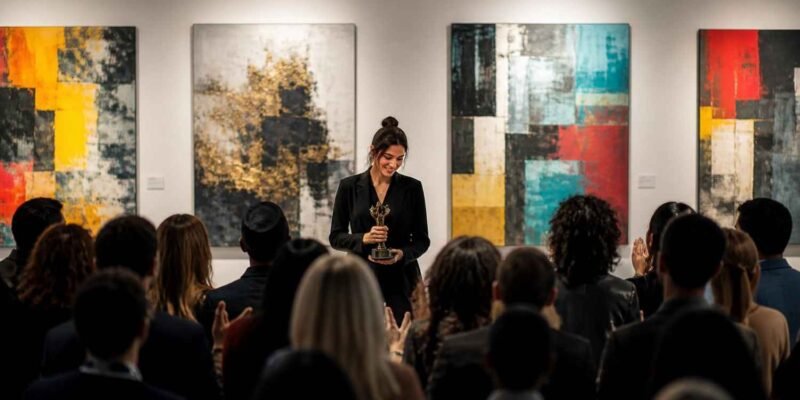 Does The Role Of Awards In Artist Recognition Still Hold Power?