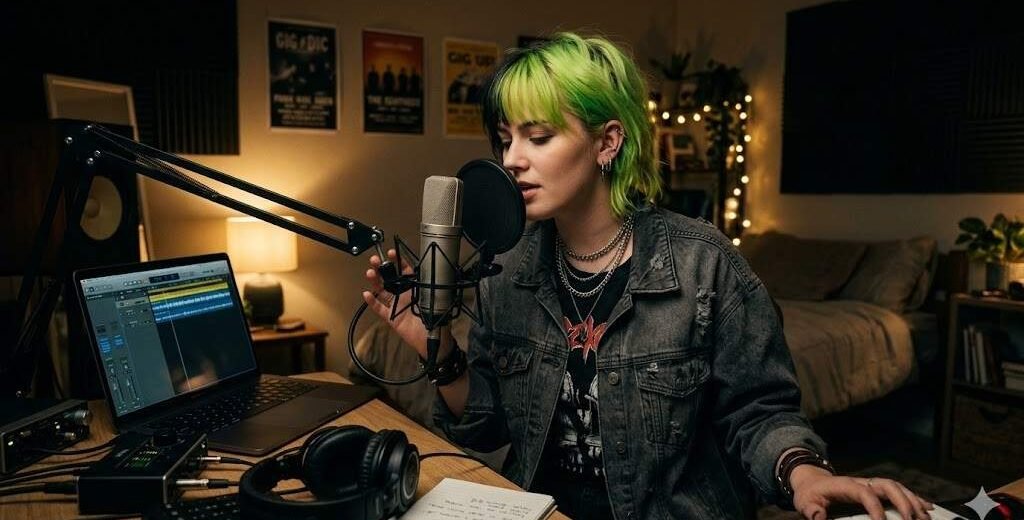 Fans Debate Is Billie Eilish Considered Indie Find Out