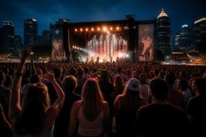 Festivals That Function Like Awards