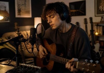 Find Your Next Favorite With This Indie Music Artists Guide