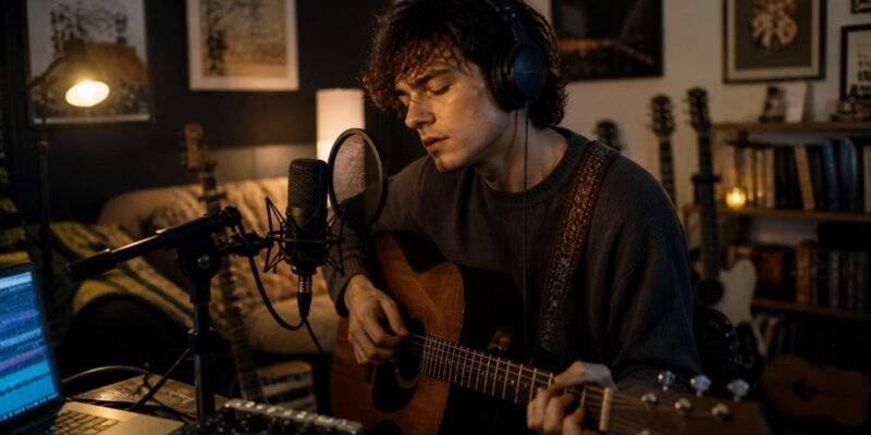 Find Your Next Favorite With This Indie Music Artists Guide