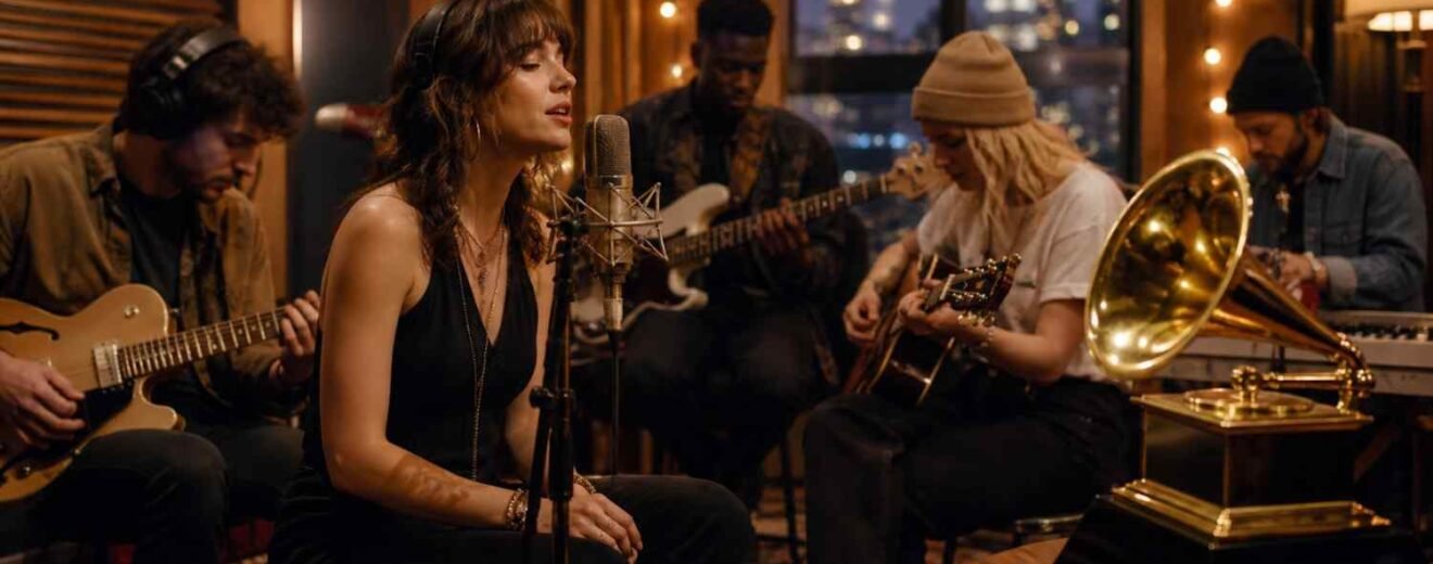 Grammy Awards Indie Artists Nominees Worth Adding To Your Playlist Right Now