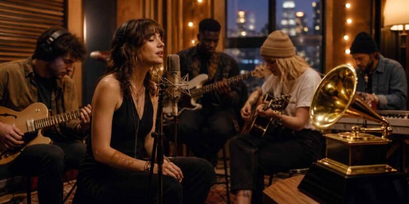 Grammy Awards Indie Artists Nominees Worth Adding To Your Playlist Right Now