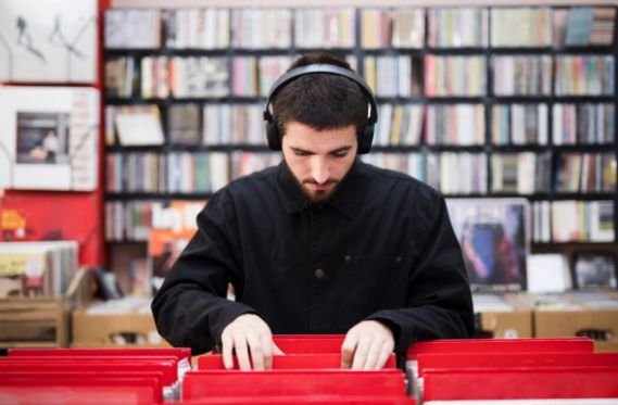 Hidden Gem Indie Albums You Missed Overlooked Records Worth Discovering