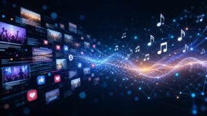 How Audio Analysis Shapes Your Recommendations