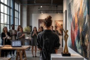 How Awards Are Adapting To Stay Relevant