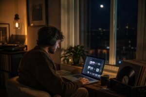 How To Discover Famous Indie Bands