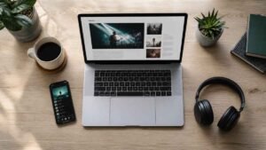 How To Discover Indie Music Artists