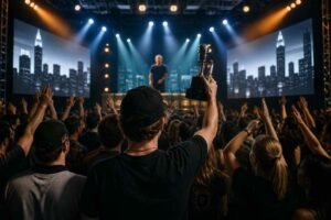 How the Scene Is Evolving in 2026