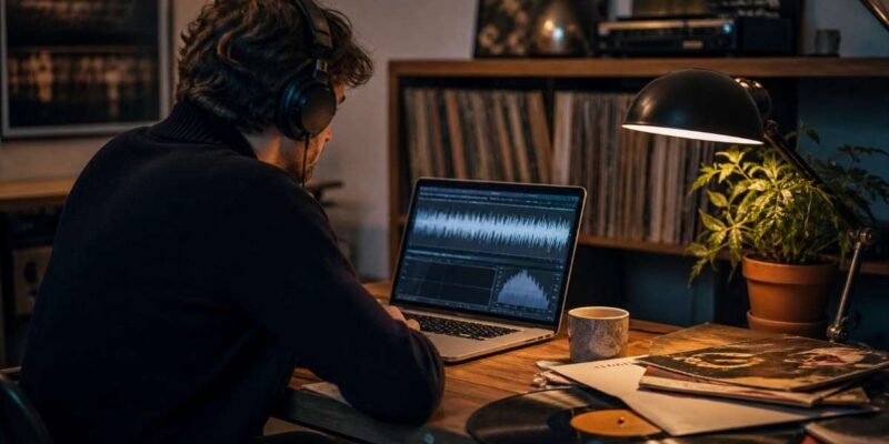 Indie Album Rating Guide Analyze Music Like A Pro