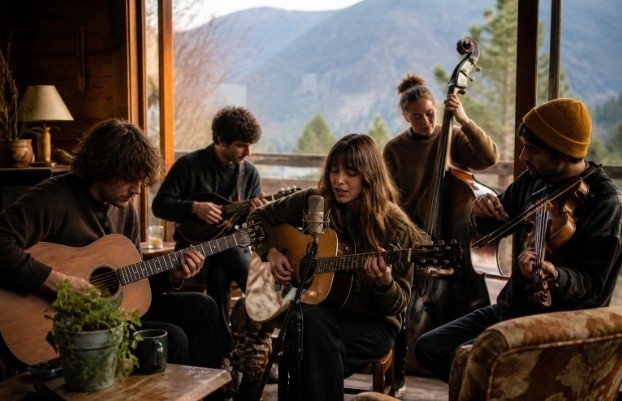 Indie Folk Artists Creating Fresh Sounds Today