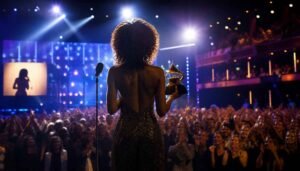 Industry Leverage and Creative Freedom
