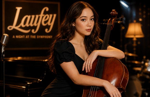 Meet Laufey - The artist redefining modern jazz