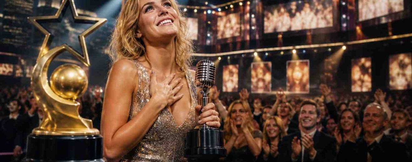 Music Award Trends 2026: Who’s Winning, What’s Changing, and Why It Matters