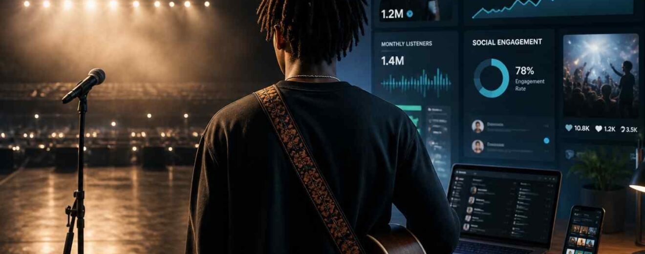 Music Industry Recognition Trends 2026: Why Traditional Fame Isn’t Enough Anymore