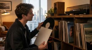 Physical Media Is Quietly Returning