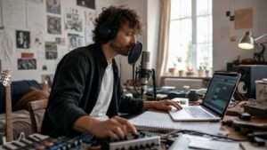 Real Examples Of Indie Artists