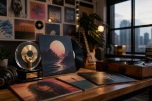 Rising Albums And Artists Shaping The Indie Scene