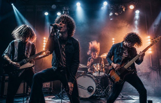 Rising Alternative Rock Bands You Should Hear First