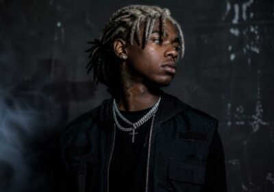 Rising hip-hop star Ken Carson - What to know