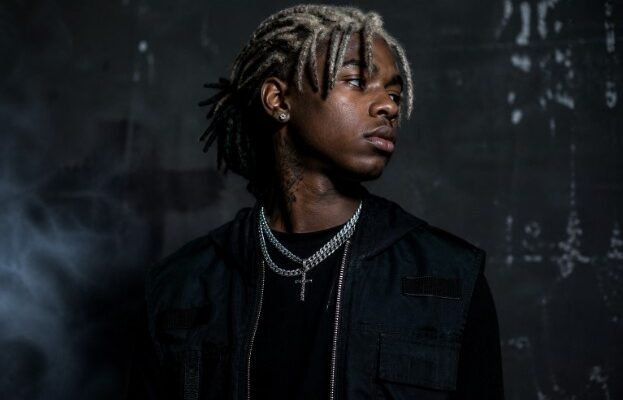 Rising hip-hop star Ken Carson - What to know