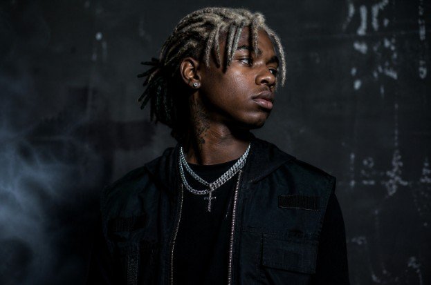 Rising hip-hop star Ken Carson - What to know