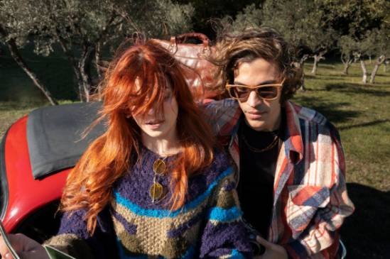 Road Trip Indie Albums The Best Soundtracks for the Open Road