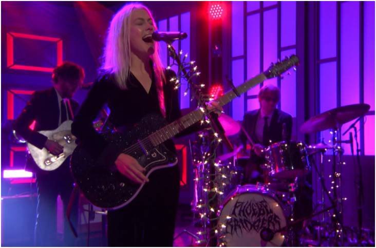 if I like Phoebe Bridgers what should I listen to