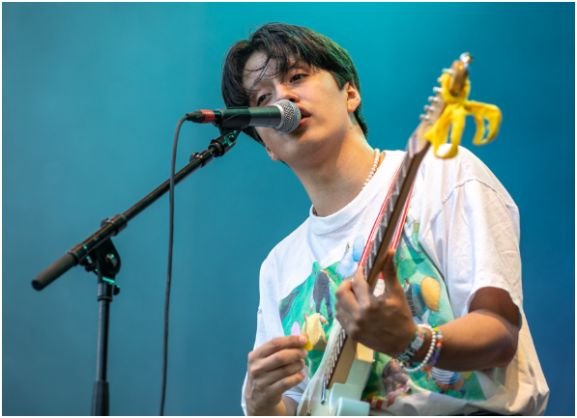 Core Bedroom Pop Artists Like Rex Orange County