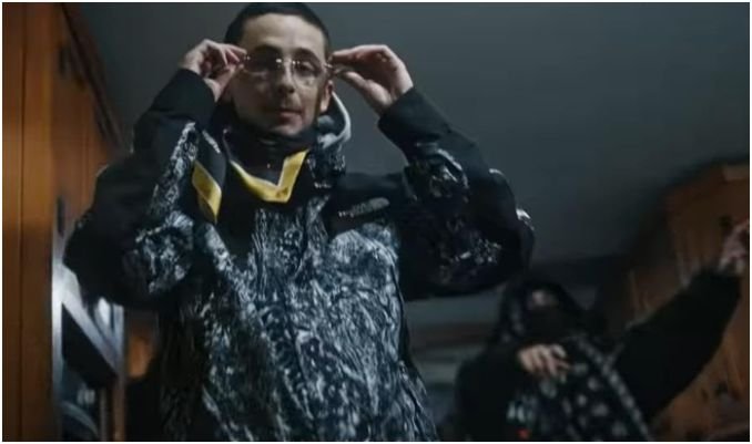 Hip-Hop & Rap