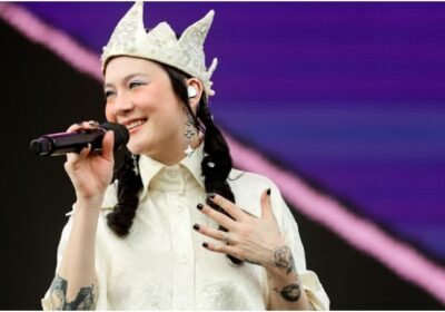best-selling singles of Michelle Zauner