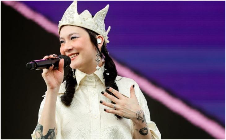 best-selling singles of Michelle Zauner