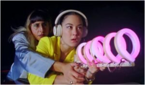 How does Japanese Breakfast album ranking connect to her success?