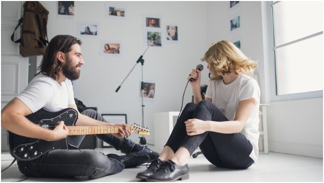 How to listen to the best-selling singles of Michelle Zauner