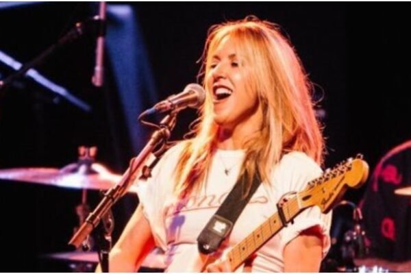 Liz Phair- What influenced artists like Snail Mail?