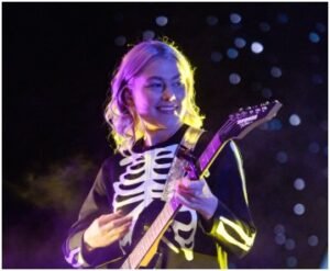 Why Is Phoebe Bridgers So Popular?