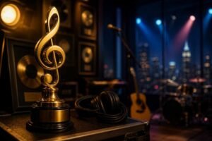 So, Do Awards Still Hold Real Value?